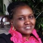 MISS. HELLEN W KARANJA