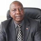 MR. HUMPHREY O. D. WEBUYE