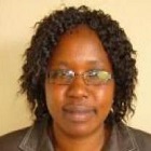 MRS. VIRGINIA SYOMBUA MUSEMBI