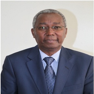 Mr. Bernard Maina Waweru