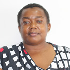 MS. MUTEA RUTH KATHURE